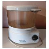 Black & Decker Food Steamer