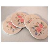 Pfaltzgraff Coasters