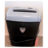 Paper Shredder