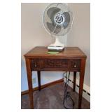 Singer Electric Machine & Table