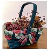 Basket of Berries