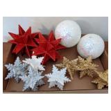 Star Ornaments