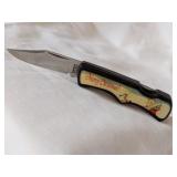 Imperial Knife, Happy Holidays/Merry Chiristmas