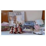 Blankets, Rugs, Dust Ruffles & More