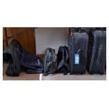 All Kinds of Luggage