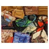 Assorted Purses
