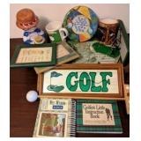 Golf Novelties