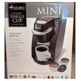 Keurig Single Cup Brewing System