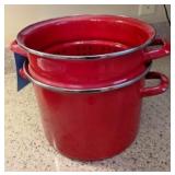 Spaghetti Cooker, Approx 9.5" dia