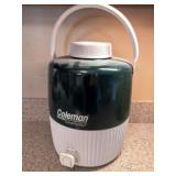 Coleman Cooler