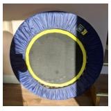 Urban Rebounder w/Handle Bar