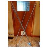 Metal Clothes Rack