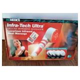 Ho Medics Infrared Massager