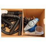 Portable Household Steamer