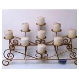 Candleabra, Approx 24" w