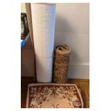 Three Rugs