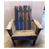 Adirondack Chair