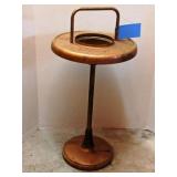 Planter/Stand Approx 23" h