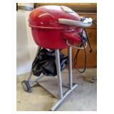 Patio Bistro Electric Grill