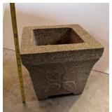 Concrete Planter