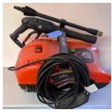 HGTV Home 1600 1.3 GPM, PSI 4.91 Sprayer