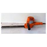 Black & Decker Hedge Trimmer