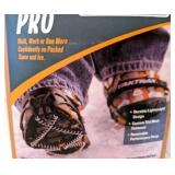 NIB Yak Trak Traction Device