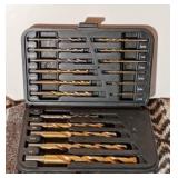 Black & Decker Drill Bits