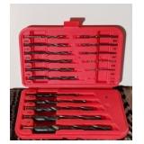 Black & Decker Drill Bits