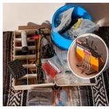 Bits, Tester, Chain & More