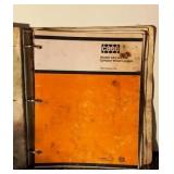 Case Man - Models 644-646 Compact Wheel Loaders