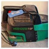 Weed Eater Electric Blower