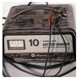 Battery Charger