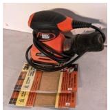 Black & Decker Hand Sander