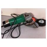Angle Grinder Approx 4.5"