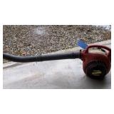Homelite Blower