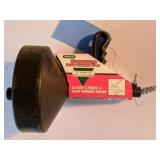 NIB Drain Cleaning Tool