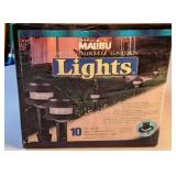 NIB Lawn Lights
