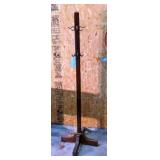 Coat Rack