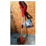 Hyper Touch Trimmer & Charger