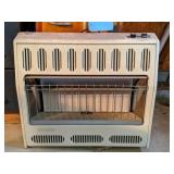 Glo Warm Wall Heater