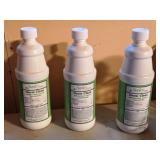 Three Stanley Germ Clean - 22 oz