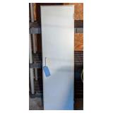 Wall Ironing Board