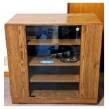 Entertainment Center