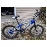Mongoose 20" Bicycle