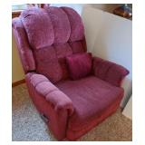 Rocker/Recliner