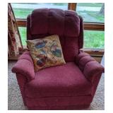 Rocker/Recliner