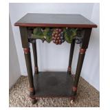 Ornate Side Table