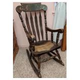 Rocking Chair