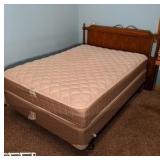 Full Size Bed